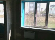 1-к квартира, 35 м², 2/9 эт.