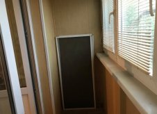 2-к квартира, 45 м², 3/5 эт.
