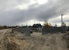 Участок 9 сот. (СНТ, ДНП)