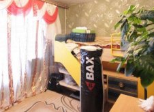 Дом 100 м² на участке 6 сот.