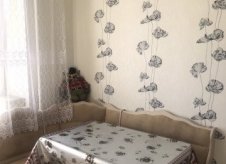 1-к квартира, 38.9 м², 1/5 эт.