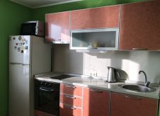 1-к квартира, 37.4 м², 8/9 эт.