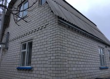 Дом 36 м² на участке 3 сот.
