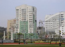 3-к квартира, 100 м², 12/14 эт.
