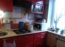 2-к квартира, 47 м², 1/9 эт.