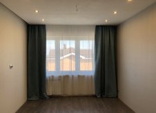 1-к квартира, 37 м², 3/3 эт.