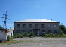 Помещение свободного назначения, 500 м²