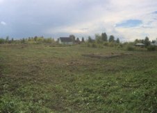 Участок 25 сот. (ИЖС)
