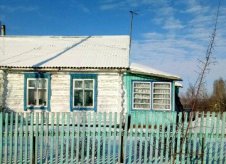 Дом 40 м² на участке 20 сот.