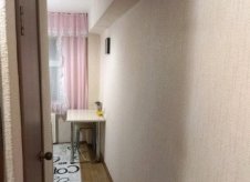 1-к квартира, 30 м², 1/5 эт.