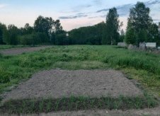 Участок 23 сот. (ИЖС)