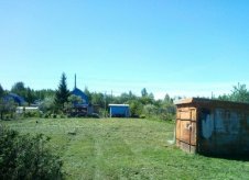 Участок 7 сот. (СНТ, ДНП)