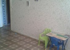 1-к квартира, 30 м², 2/9 эт.