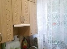 1-к квартира, 25 м², 1/3 эт.