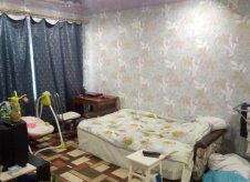 1-к квартира, 306 м², 2/5 эт.
