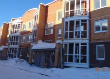 2-к квартира, 487 м², 3/3 эт.
