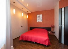 1-к квартира, 410 м², 14/22 эт.