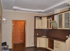 1-к квартира, 49 м², 16/17 эт.