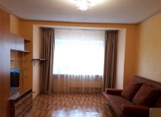 1-к квартира, 42.3 м², 4/5 эт.