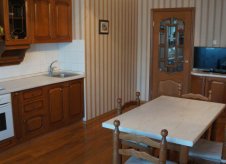 3-к квартира, 124 м², 5/5 эт.