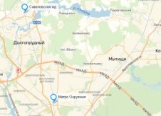 Участок 9 сот. (ИЖС)