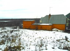 Участок 55 сот. (ИЖС)