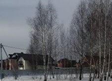 Участок 13 сот. (ИЖС)