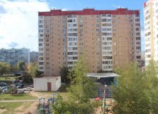 2-к квартира, 60.1 м², 4/14 эт.