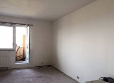 1-к квартира, 53.4 м², 18/19 эт.