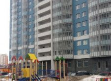 Студия, 28.2 м², 12/17 эт.