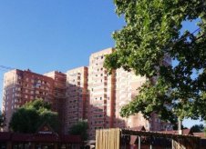 2-к квартира, 60.2 м², 9/14 эт.