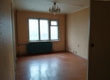 1-к квартира, 320 м², 2/9 эт.