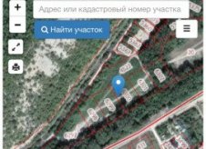 Участок 6.3 сот. (ИЖС)