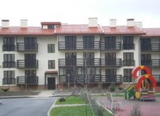 Студия, 31 м², 2/3 эт.