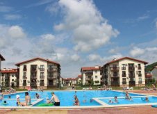 2-к квартира, 62.3 м², 3/3 эт.