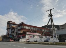 1-к квартира, 50 м², 3/3 эт.