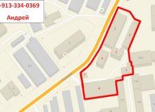 Комплекс помещений, 7761 м²