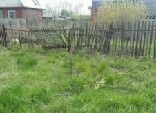 Участок 15 сот. (ИЖС)