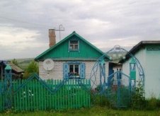 Дом 21 м² на участке 15 сот.