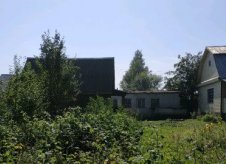 Дача 90 м² на участке 10 сот.