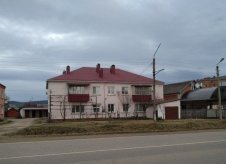 3-к квартира, 46 м², 2/2 эт.