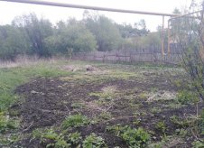 Участок 8 сот. (ИЖС)