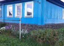 Дом 50 м² на участке 7 сот.