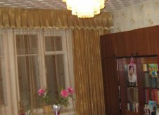 2-к квартира, 56 м², 5/5 эт.