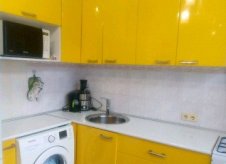 1-к квартира, 36 м², 1/5 эт.
