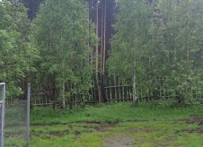 Участок 6 сот.