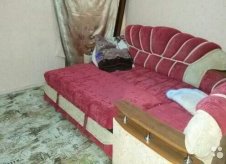2-к квартира, 42 м², 5/5 эт.