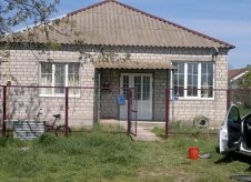 Дом 82.7 м² на участке 9.5 сот.