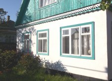 Дом 103 м² на участке 7 сот.