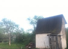 Участок 6 сот. (ИЖС)